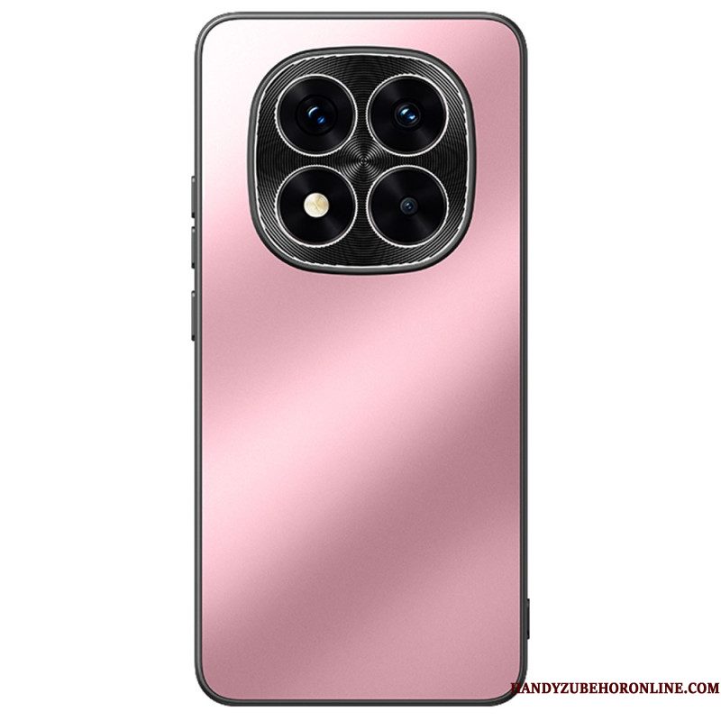 Case Hoesje Xiaomi Redmi Note 14 Pro Plus 5g Telefoonhoesje Mat Design