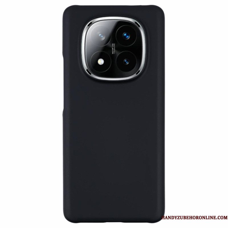 Case Hoesje Xiaomi Redmi Note 14 Pro Plus 5g Telefoonhoesje Plastic