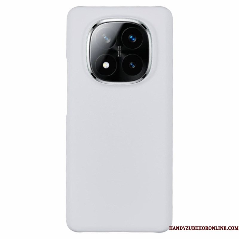 Case Hoesje Xiaomi Redmi Note 14 Pro Plus 5g Telefoonhoesje Plastic