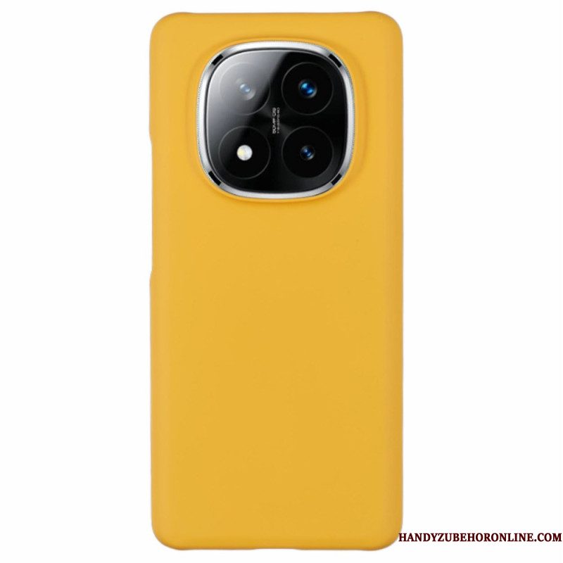 Case Hoesje Xiaomi Redmi Note 14 Pro Plus 5g Telefoonhoesje Plastic