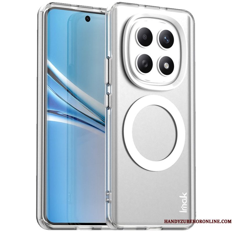 Case Hoesje Xiaomi Redmi Note 15 5g Telefoonhoesje Magnetische Imak