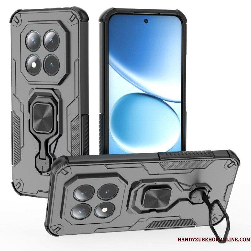 Case Hoesje Xiaomi Redmi Note 15 Pro Plus 5g Telefoonhoesje Duurzame Ring