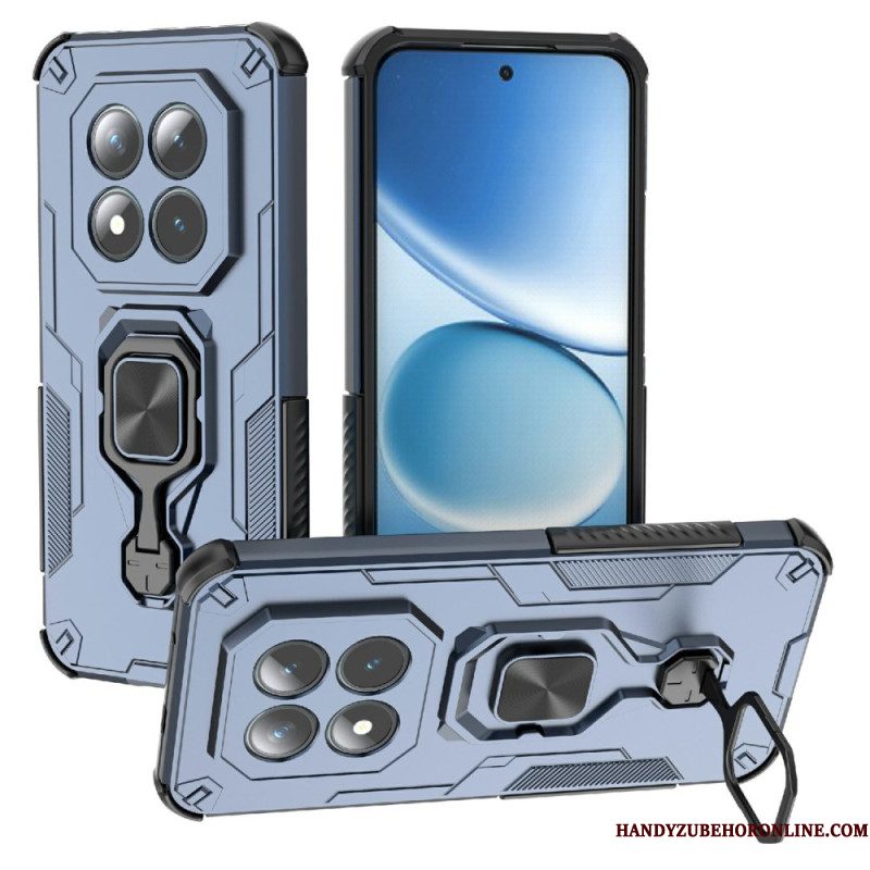 Case Hoesje Xiaomi Redmi Note 15 Pro Plus 5g Telefoonhoesje Duurzame Ring
