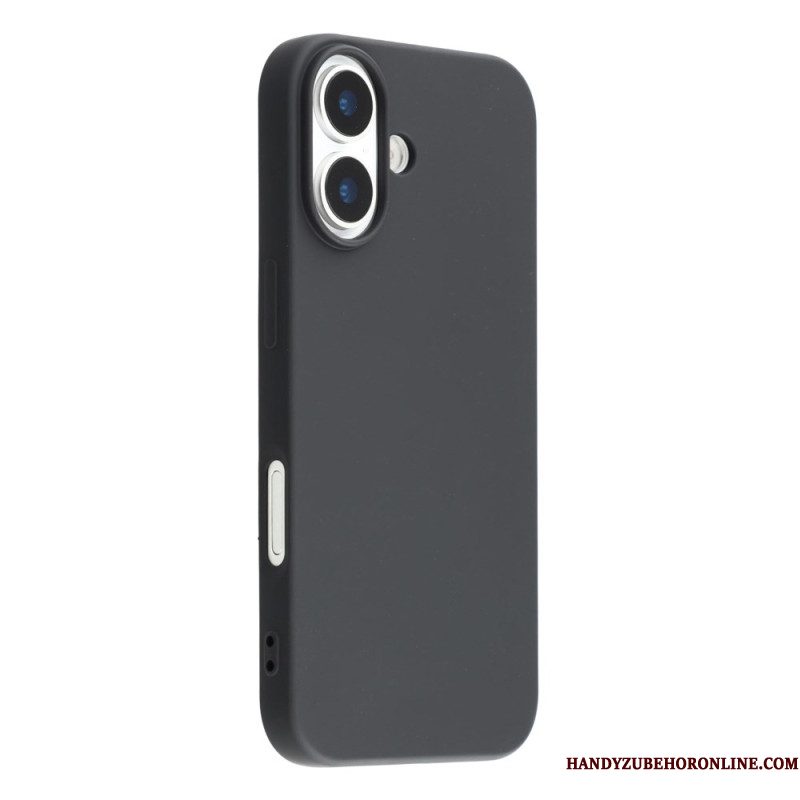 Case Hoesje iPhone 17 Telefoonhoesje X-level