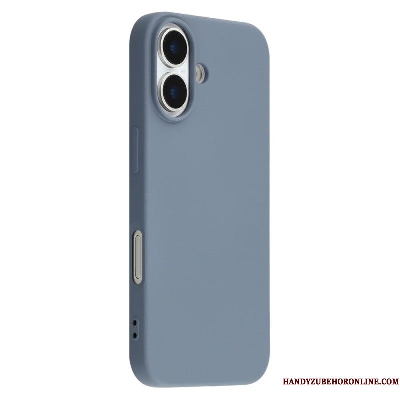Case Hoesje iPhone 17 Telefoonhoesje X-level