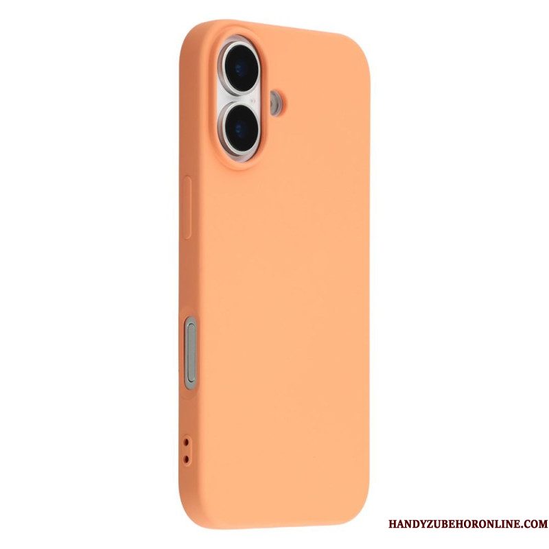 Case Hoesje iPhone 17 Telefoonhoesje X-level