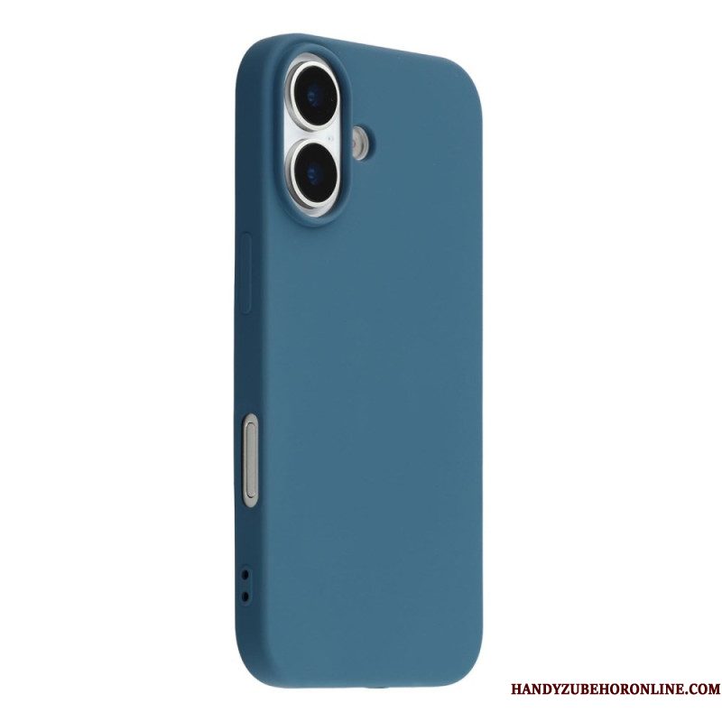 Case Hoesje iPhone 17 Telefoonhoesje X-level