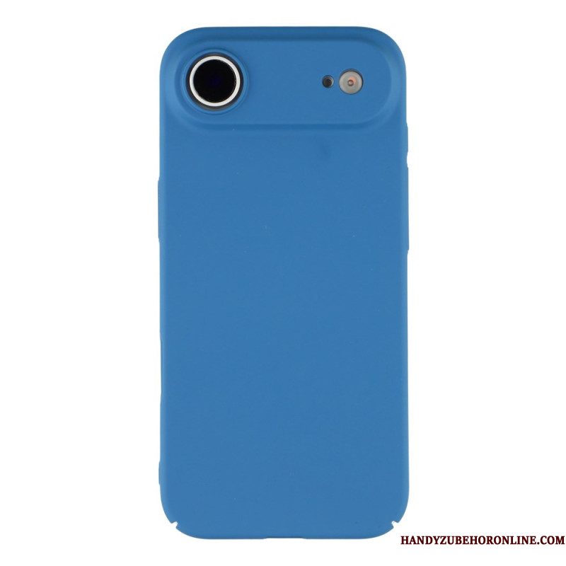 Case Hoesje iPhone Air Telefoonhoesje Rubberen Afwerking