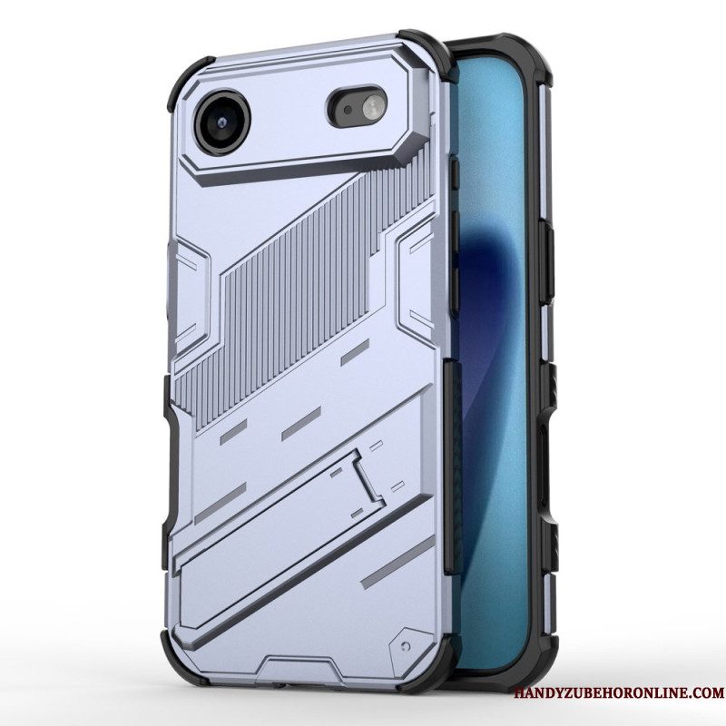 Case Hoesje iPhone Air Telefoonhoesje Ultra Duurzaam Met Standaard