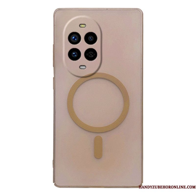 Cover Hoesje Huawei Nova 13 Pro Telefoonhoesje Magsafe-compatibel Mat