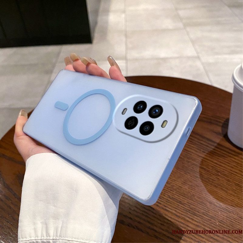 Cover Hoesje Huawei Nova 13 Pro Telefoonhoesje Magsafe-compatibel Mat