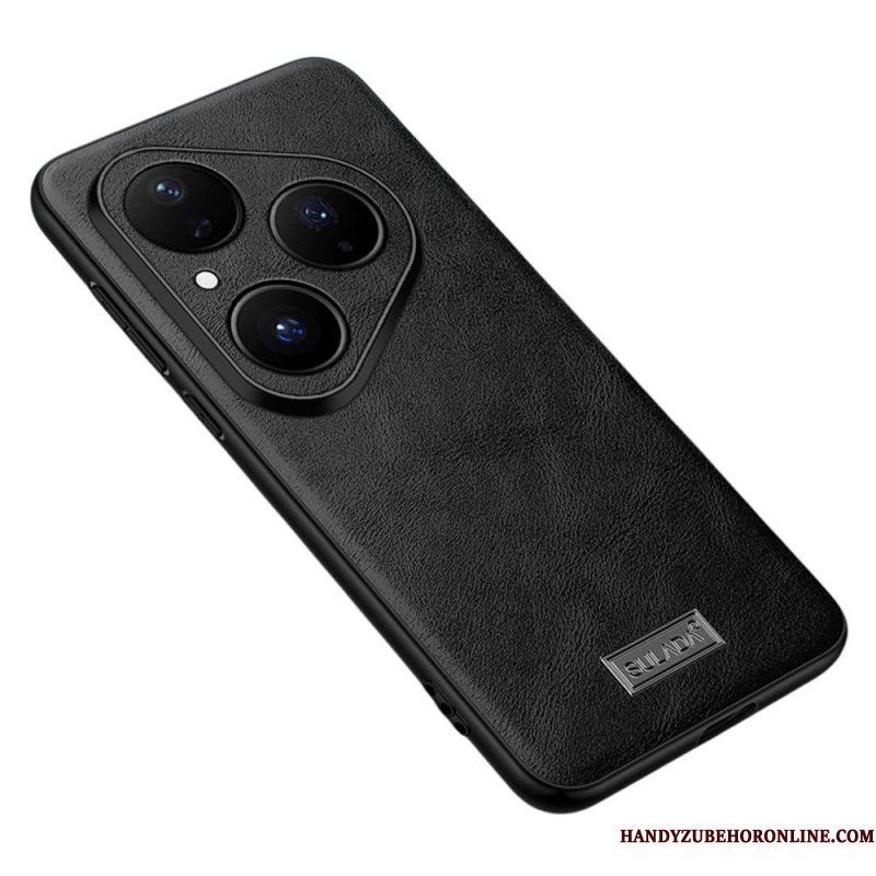 Cover Hoesje Huawei Pura 80 Telefoonhoesje Sulada