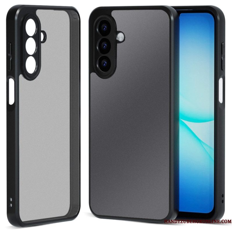 Cover Hoesje Samsung Galaxy A17 4g / 5g Telefoonhoesje Ibmrs