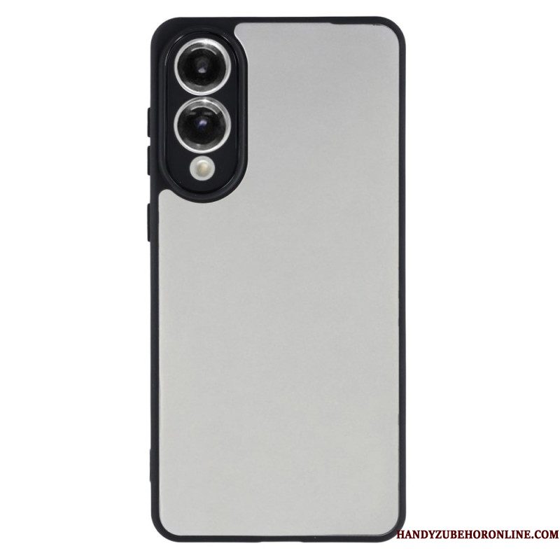 Cover Hoesje Samsung Galaxy S25 5g Edge Telefoonhoesje Hybride