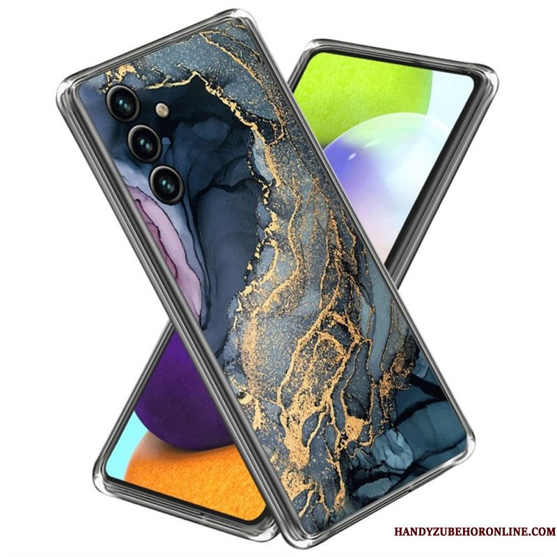Cover Hoesje Samsung Galaxy S25 5g Telefoonhoesje Abstract Patroon