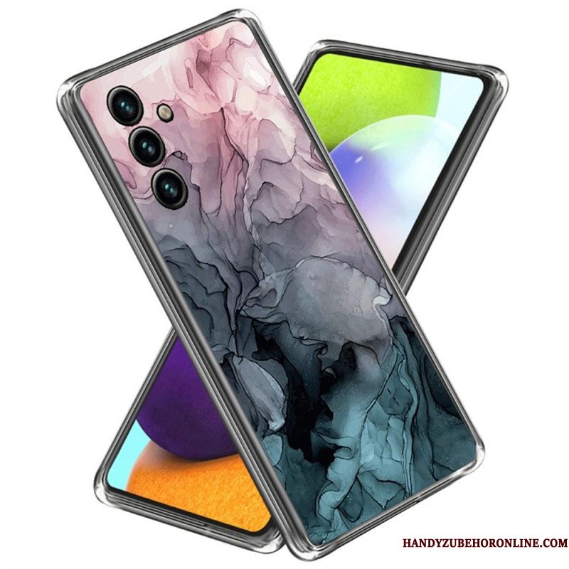 Cover Hoesje Samsung Galaxy S25 5g Telefoonhoesje Abstract Patroon