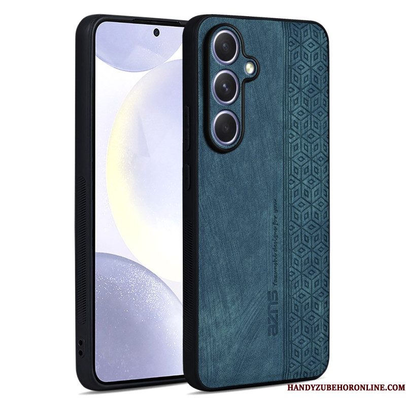Cover Hoesje Samsung Galaxy S25 5g Telefoonhoesje Azns