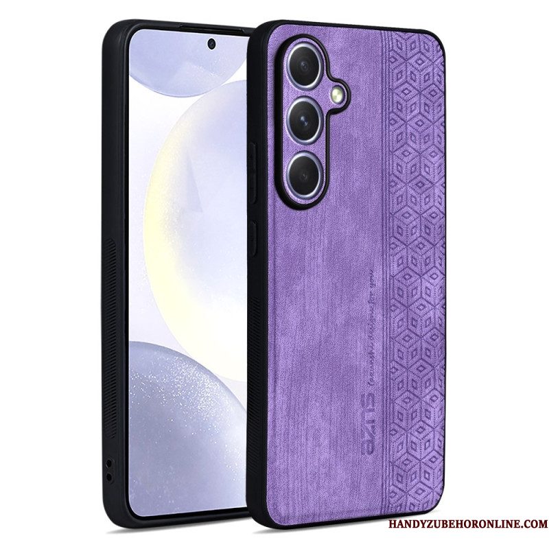 Cover Hoesje Samsung Galaxy S25 5g Telefoonhoesje Azns