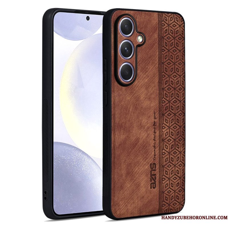 Cover Hoesje Samsung Galaxy S25 5g Telefoonhoesje Azns