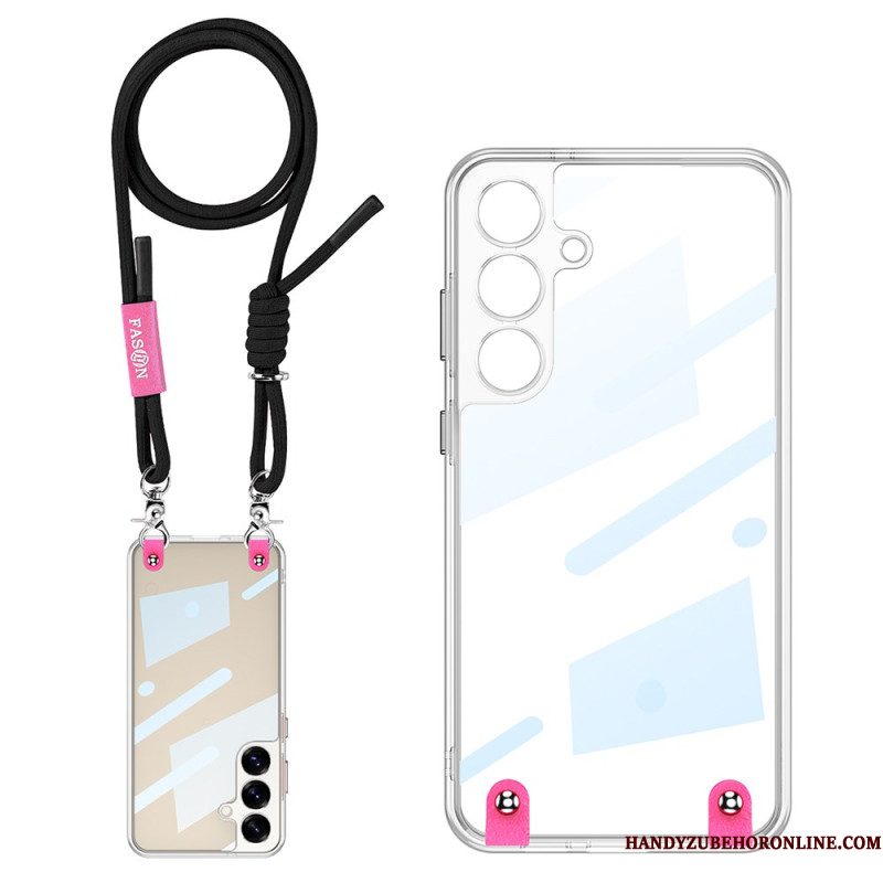 Cover Hoesje Samsung Galaxy S25 5g Telefoonhoesje Kleur