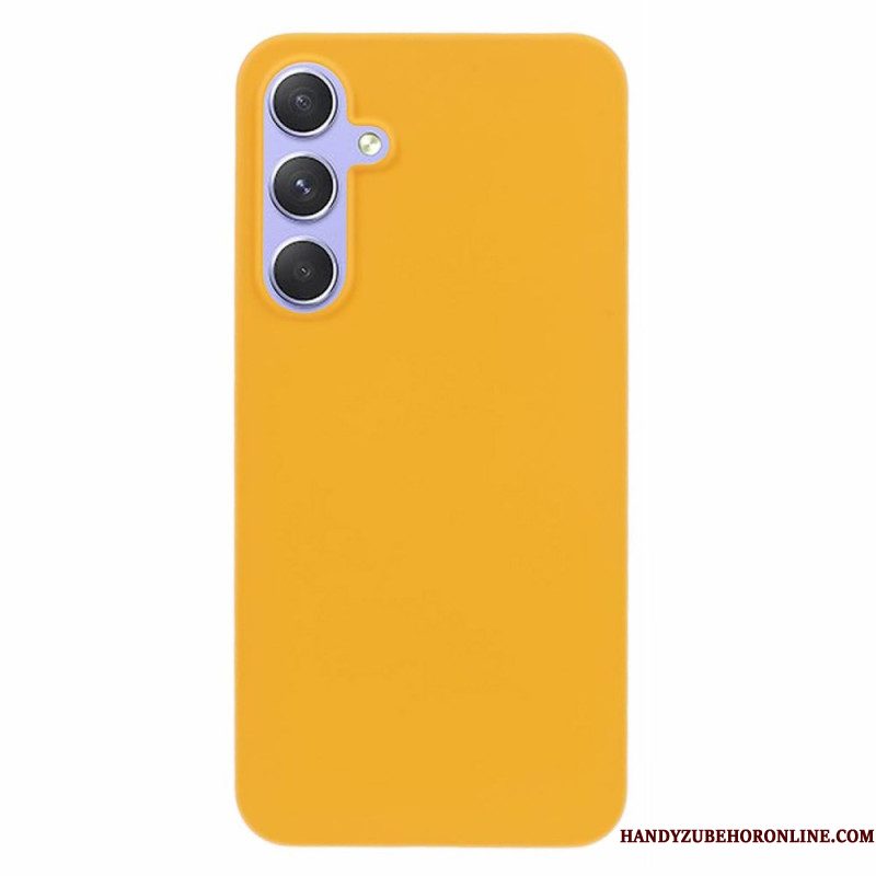 Cover Hoesje Samsung Galaxy S25 5g Telefoonhoesje Minimalistisch