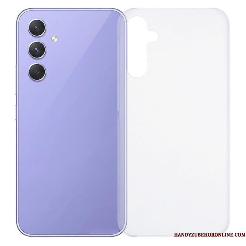 Cover Hoesje Samsung Galaxy S25 5g Telefoonhoesje Minimalistisch