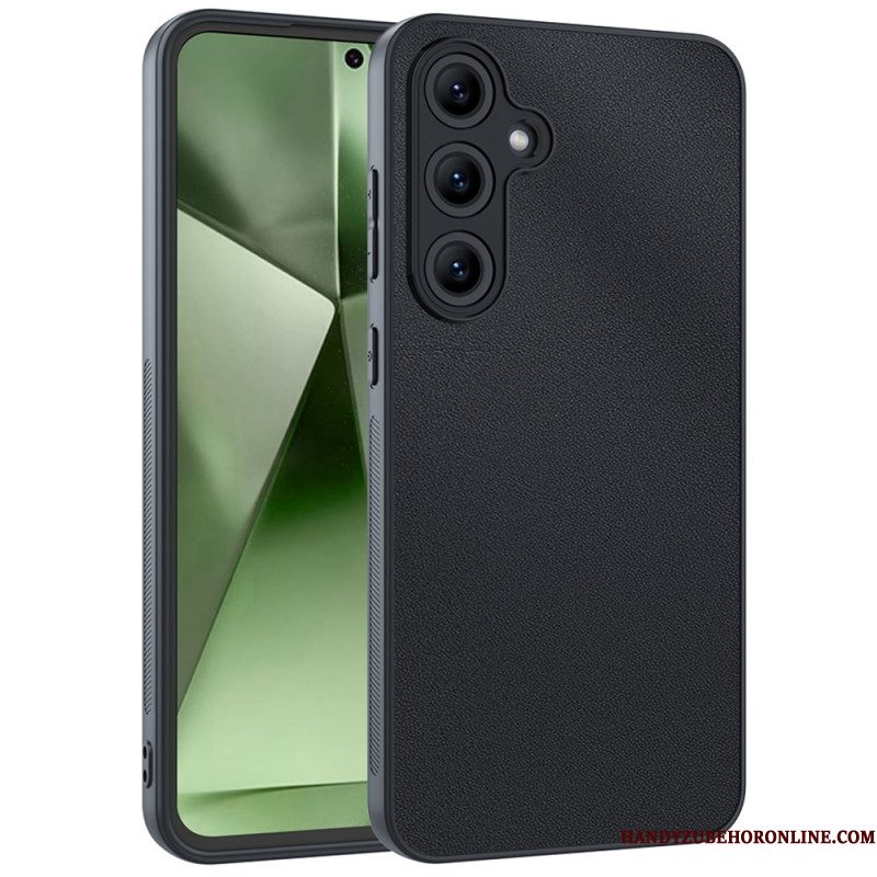 Cover Hoesje Samsung Galaxy S25 5g Telefoonhoesje Nieuw