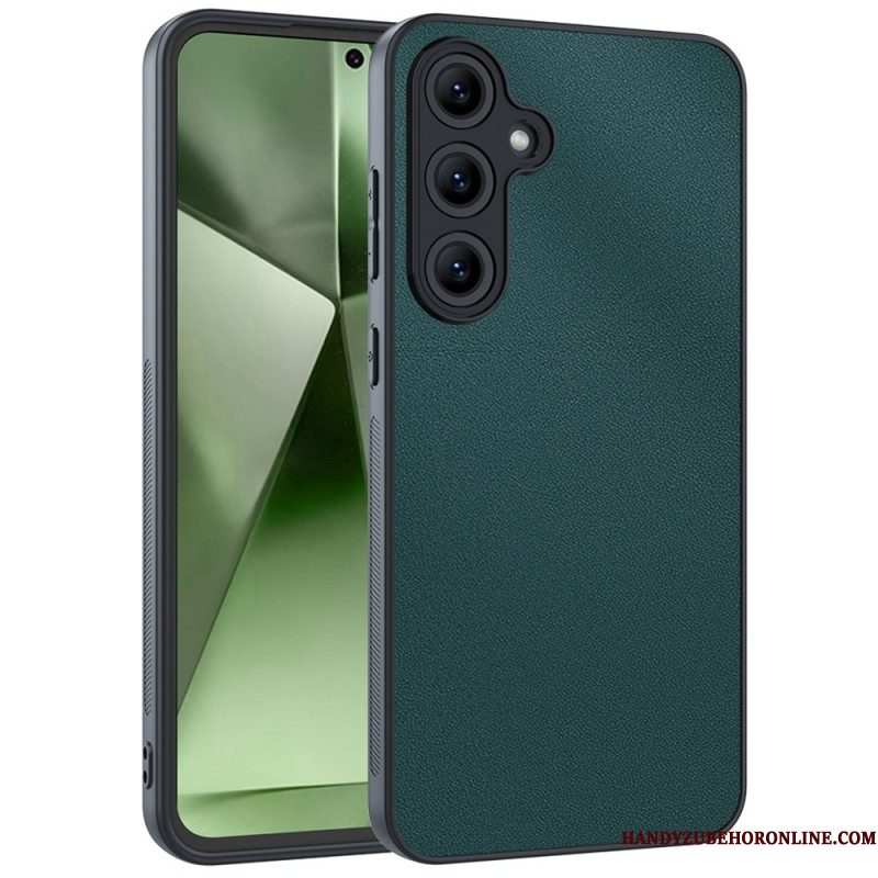 Cover Hoesje Samsung Galaxy S25 5g Telefoonhoesje Nieuw