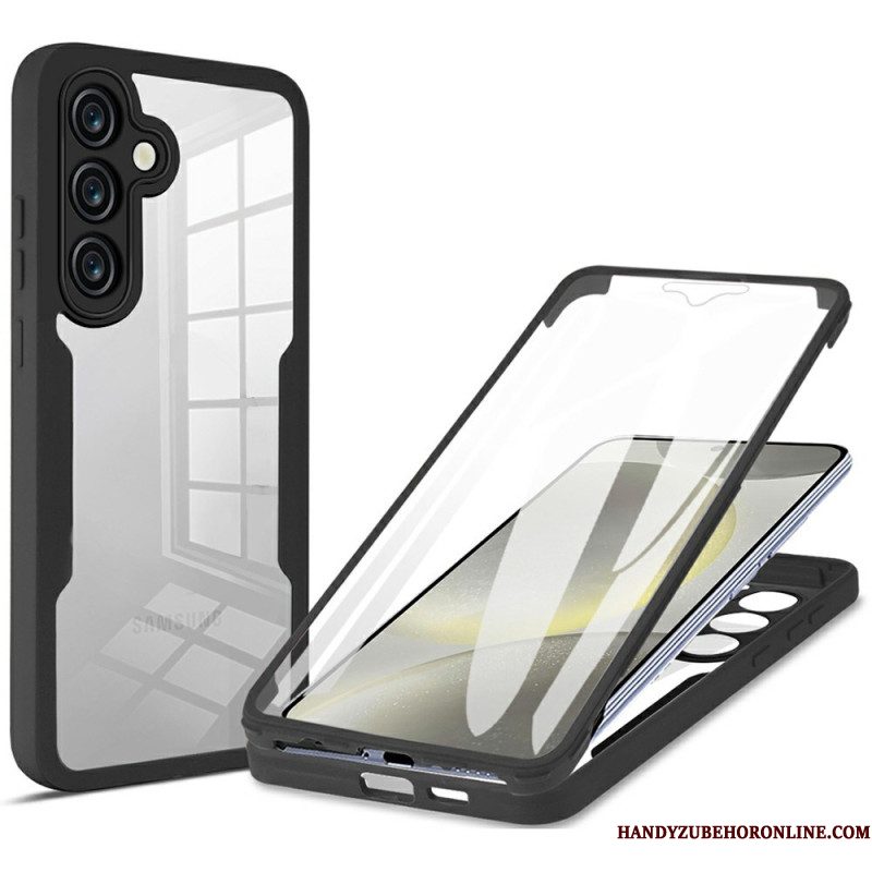 Cover Hoesje Samsung Galaxy S25 Fe Telefoonhoesje Bescherming