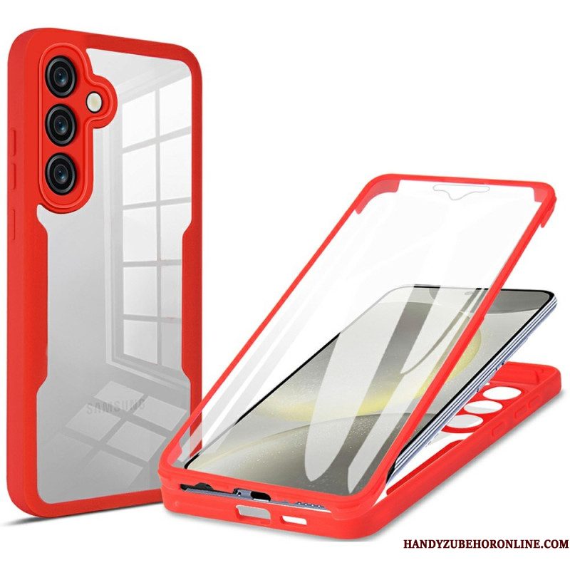 Cover Hoesje Samsung Galaxy S25 Fe Telefoonhoesje Bescherming