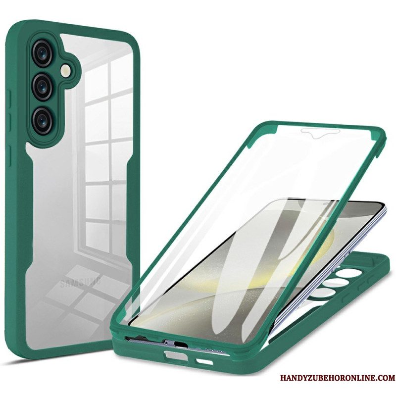 Cover Hoesje Samsung Galaxy S25 Fe Telefoonhoesje Bescherming