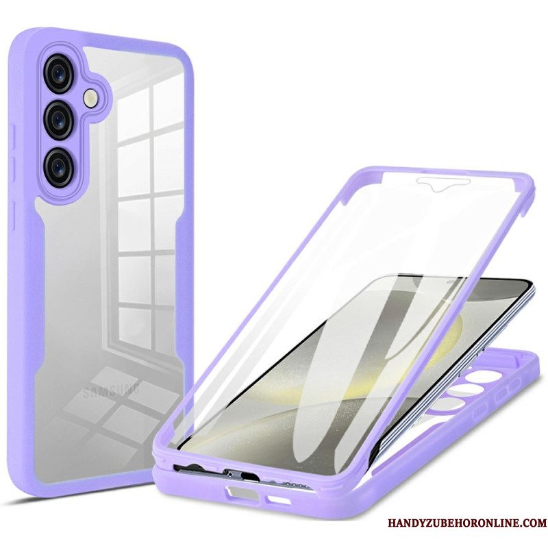 Cover Hoesje Samsung Galaxy S25 Fe Telefoonhoesje Bescherming