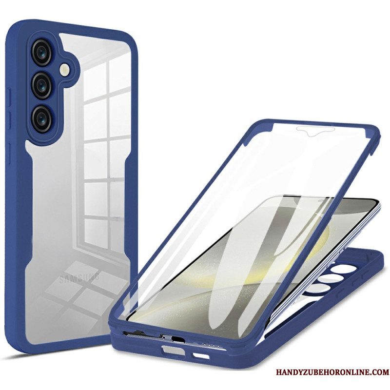 Cover Hoesje Samsung Galaxy S25 Fe Telefoonhoesje Bescherming