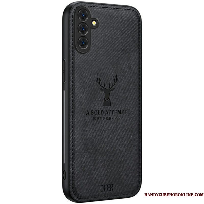 Cover Hoesje Samsung Galaxy S25 Plus 5g Telefoonhoesje Hert
