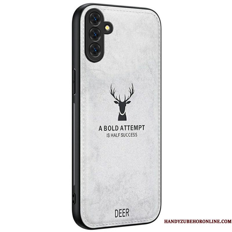 Cover Hoesje Samsung Galaxy S25 Plus 5g Telefoonhoesje Hert