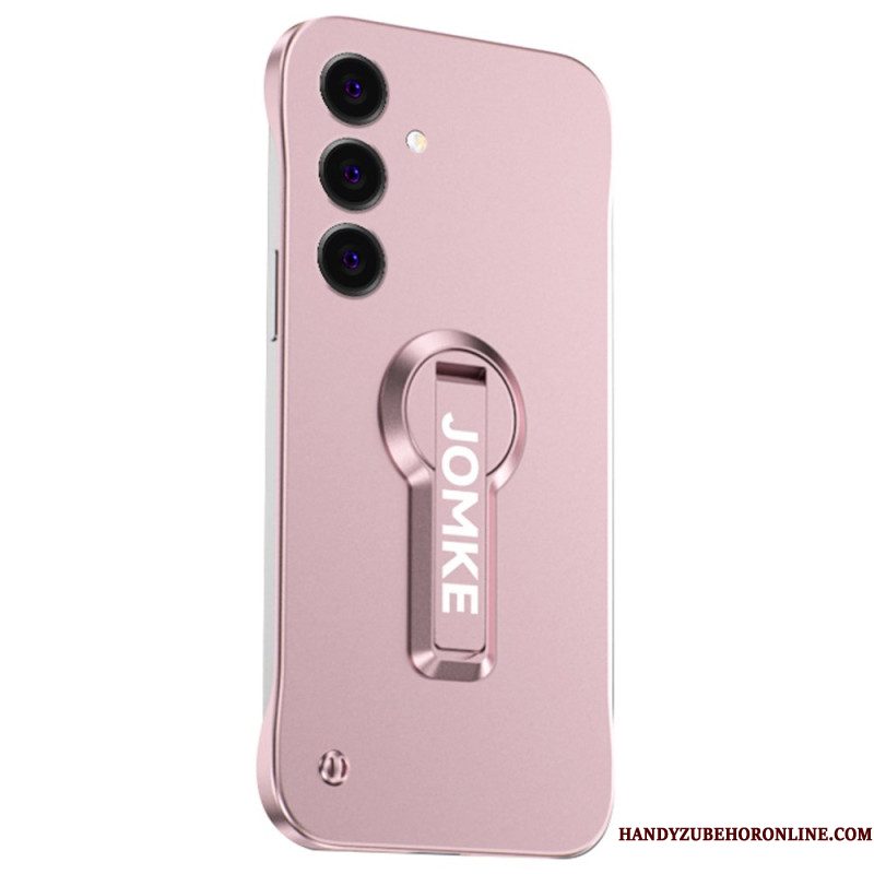 Cover Hoesje Samsung Galaxy S25 Plus 5g Telefoonhoesje Minimalistisch Ontwerp
