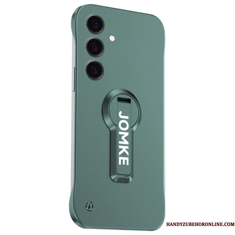 Cover Hoesje Samsung Galaxy S25 Plus 5g Telefoonhoesje Minimalistisch Ontwerp
