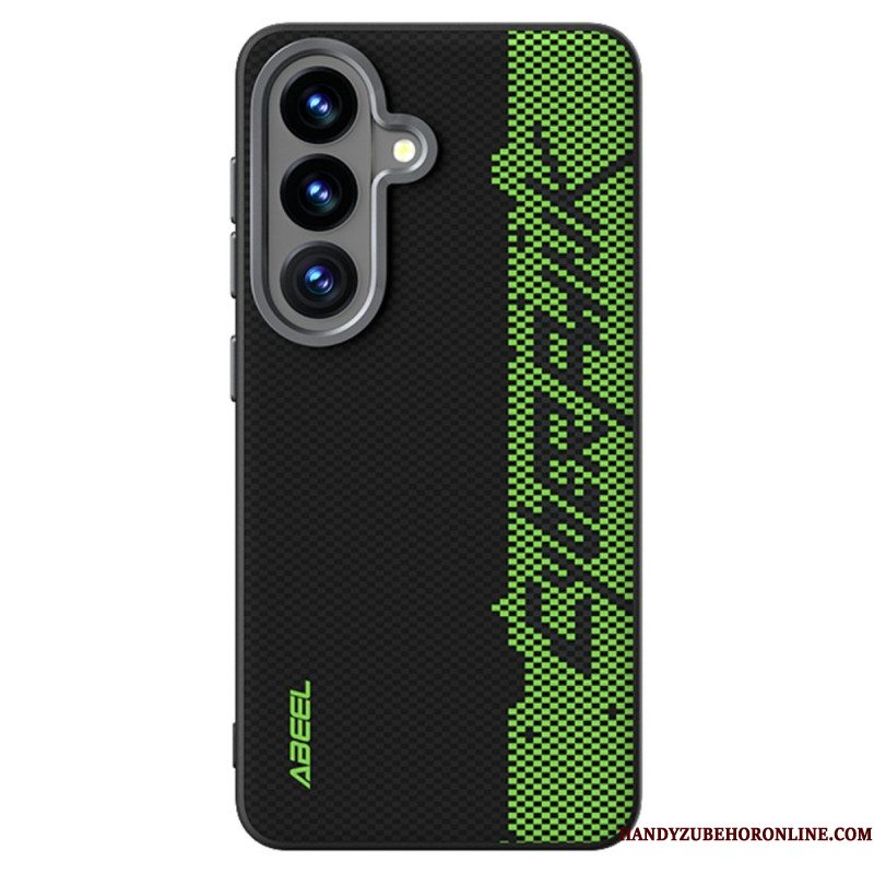 Cover Hoesje Samsung Galaxy S26 Plus Telefoonhoesje Abeel Magnetische Houder