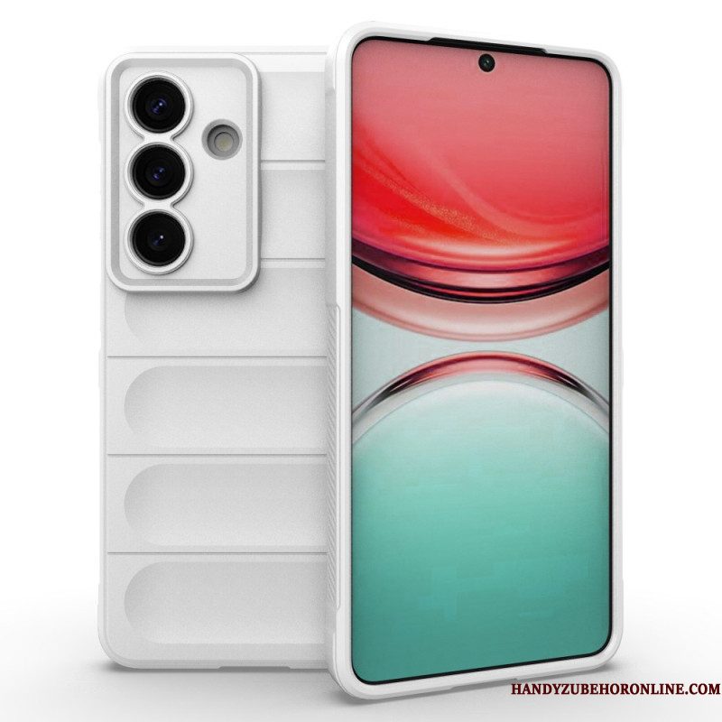 Cover Hoesje Samsung Galaxy S26 Plus Telefoonhoesje Antislip