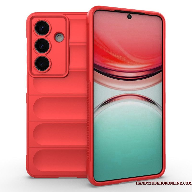 Cover Hoesje Samsung Galaxy S26 Plus Telefoonhoesje Antislip