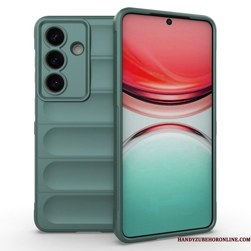 Cover Hoesje Samsung Galaxy S26 Plus Telefoonhoesje Antislip