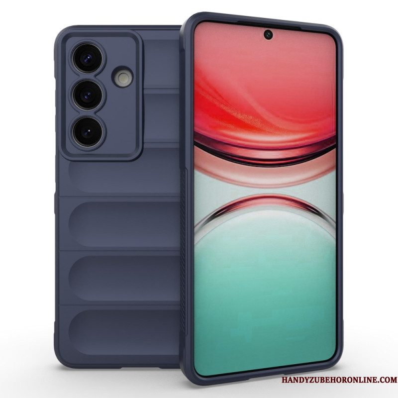 Cover Hoesje Samsung Galaxy S26 Plus Telefoonhoesje Antislip