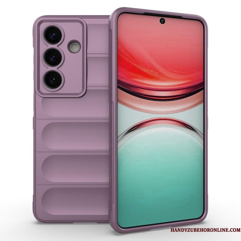 Cover Hoesje Samsung Galaxy S26 Plus Telefoonhoesje Antislip