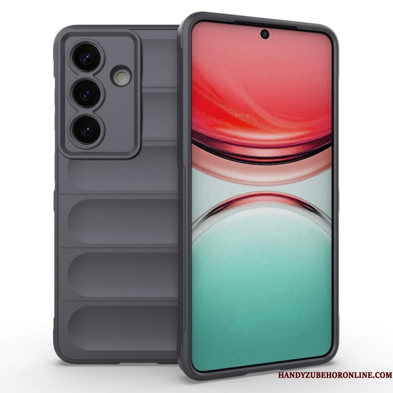 Cover Hoesje Samsung Galaxy S26 Plus Telefoonhoesje Antislip