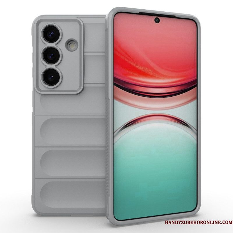 Cover Hoesje Samsung Galaxy S26 Plus Telefoonhoesje Antislip