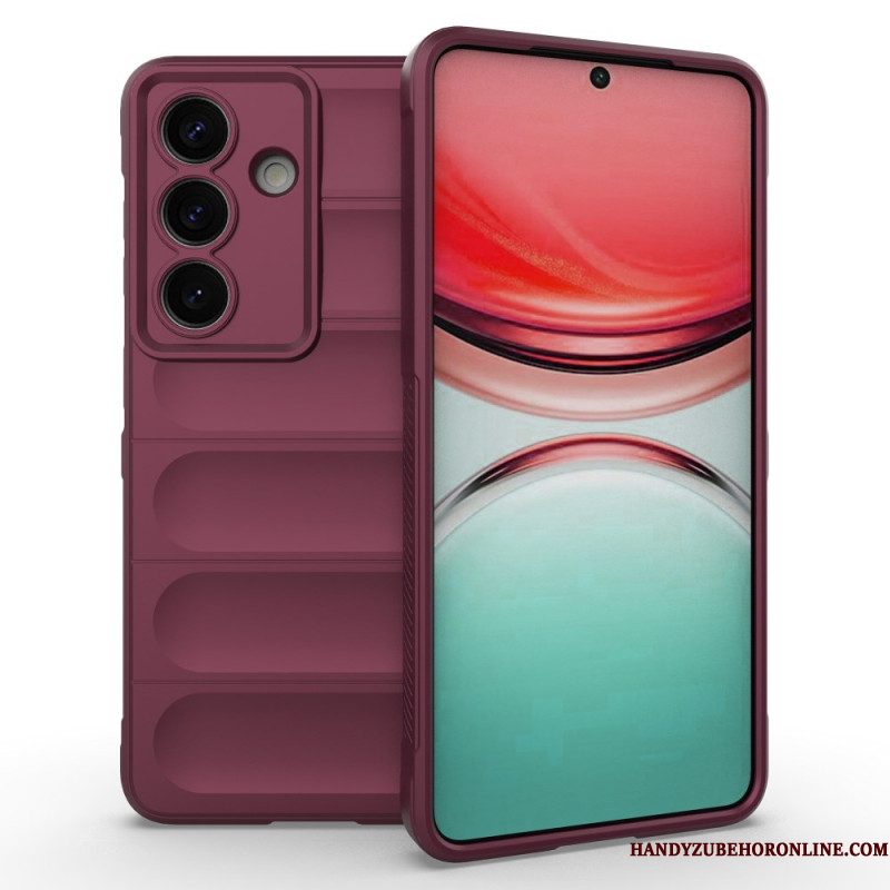 Cover Hoesje Samsung Galaxy S26 Plus Telefoonhoesje Antislip