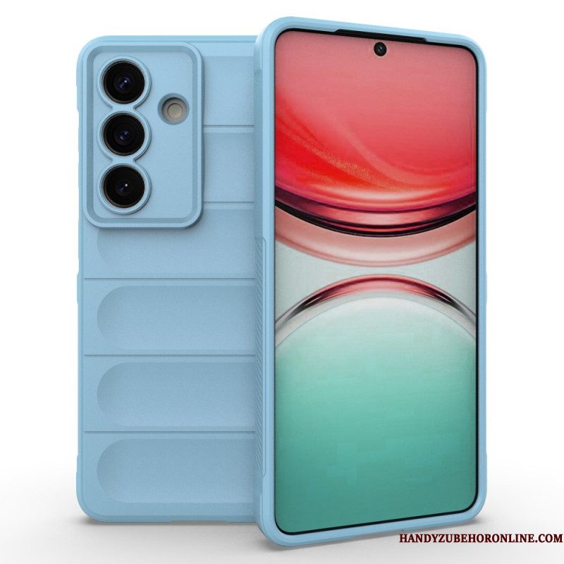 Cover Hoesje Samsung Galaxy S26 Plus Telefoonhoesje Antislip