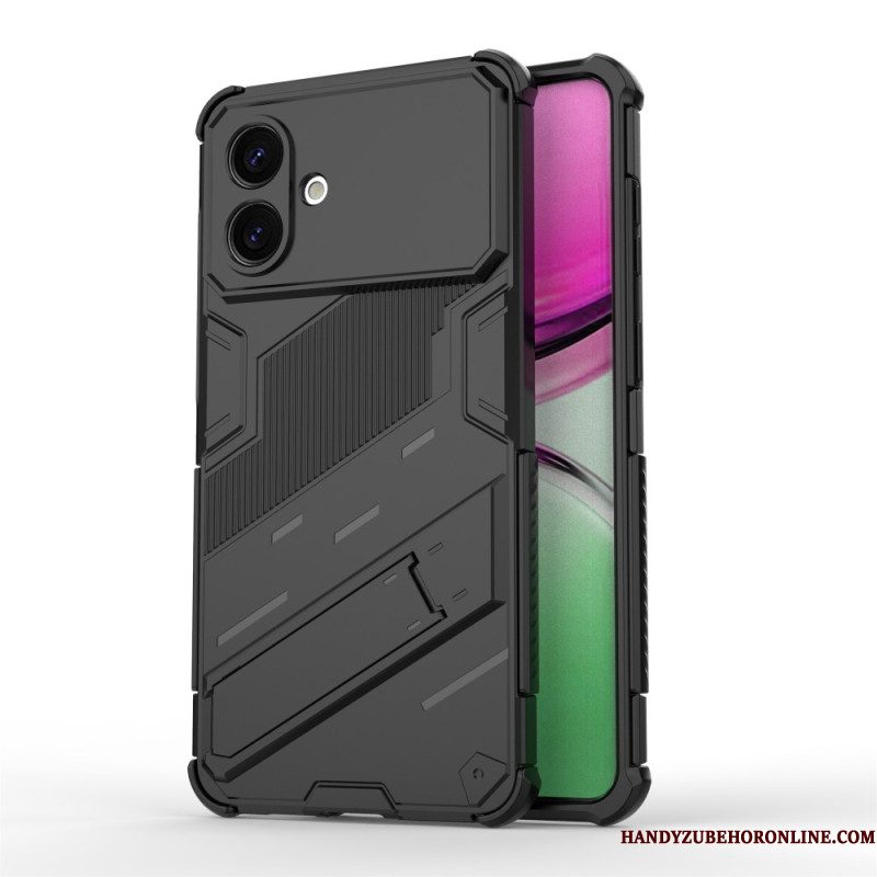 Cover Hoesje Samsung Galaxy S26 Plus Telefoonhoesje Ultrabestendig Met Standaard