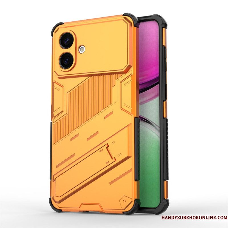 Cover Hoesje Samsung Galaxy S26 Plus Telefoonhoesje Ultrabestendig Met Standaard