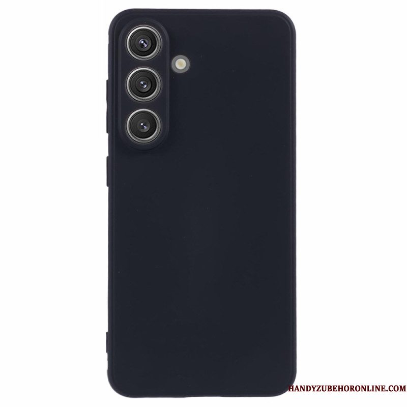 Cover Hoesje Samsung Galaxy S26 Telefoonhoesje Schokbestendig Siliconen